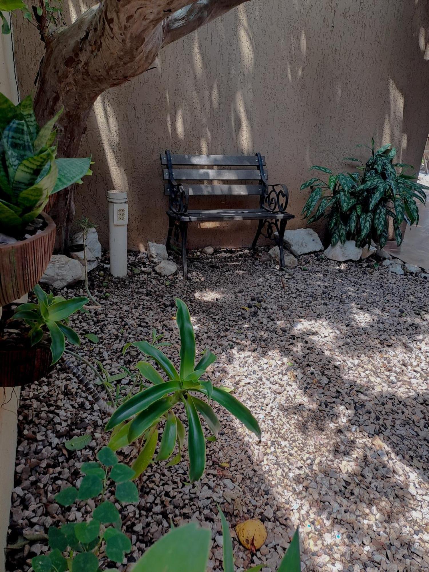 Savana Hostel Sao Jorge  Exterior photo