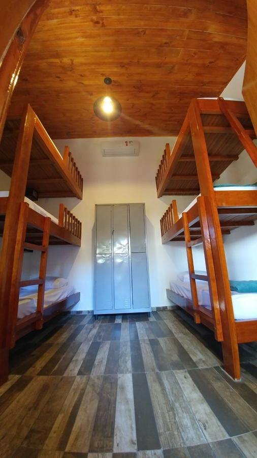 Savana Hostel Sao Jorge  Exterior photo
